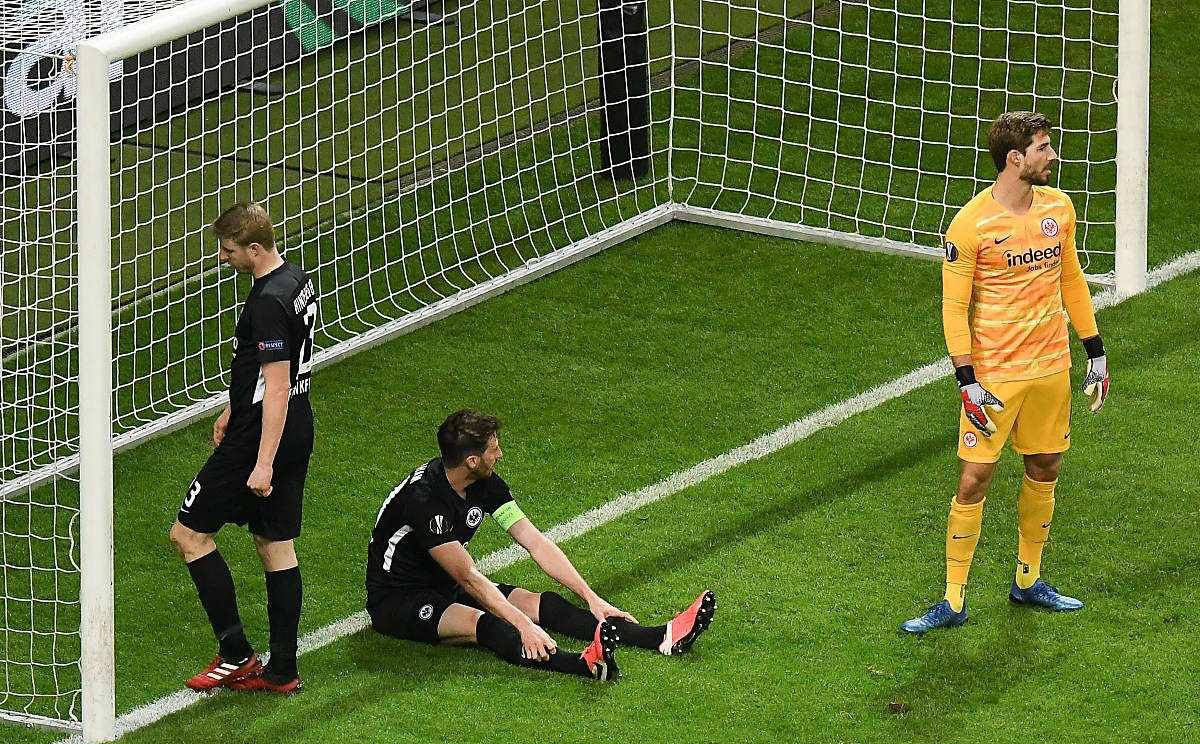 包含法兰克福击败对手,全队士气高涨的词条 包含法兰克福击败对手,全队士气高涨的词条