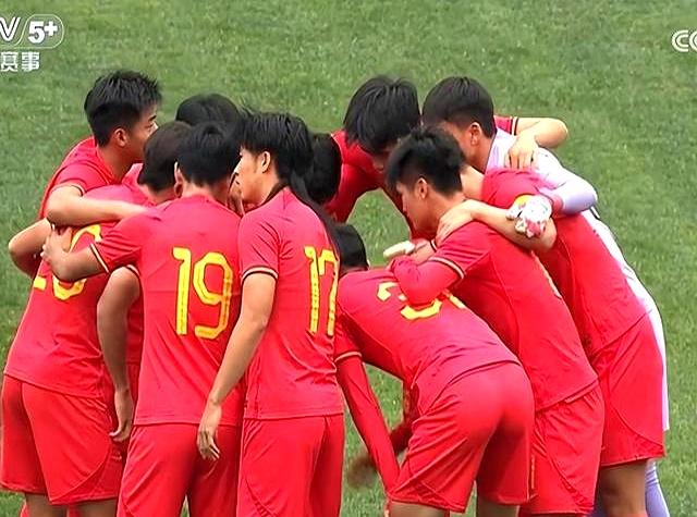 韩国强队雄起,斩获胜利晋级 韩国强队雄起,斩获胜利晋级