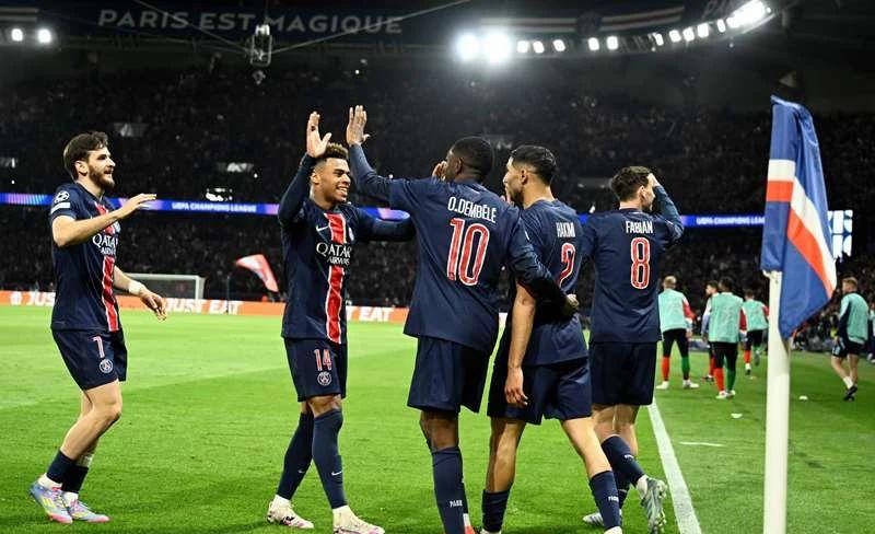 巴黎圣日耳曼险胜皇马,莫德里奇扑点救主亚洲杯的简单介绍 巴黎圣日耳曼险胜皇马,莫德里奇扑点救主亚洲杯的简单介绍