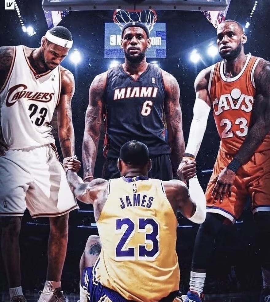 湖人双加时险胜马刺，詹皇神迹再现