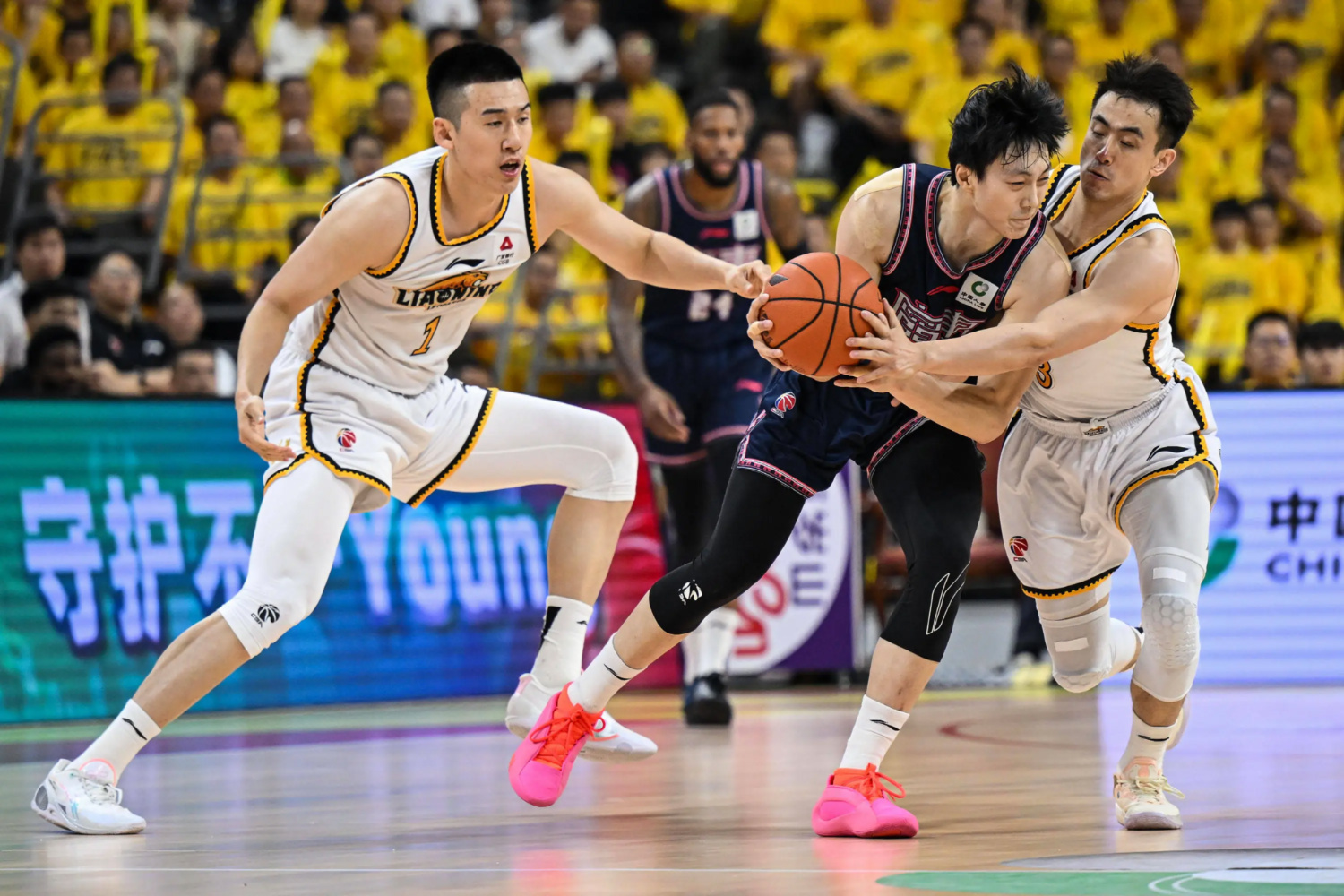 辽宁队胜陕西长安,连胜加持的简单介绍 辽宁队胜陕西长安,连胜加持的简单介绍