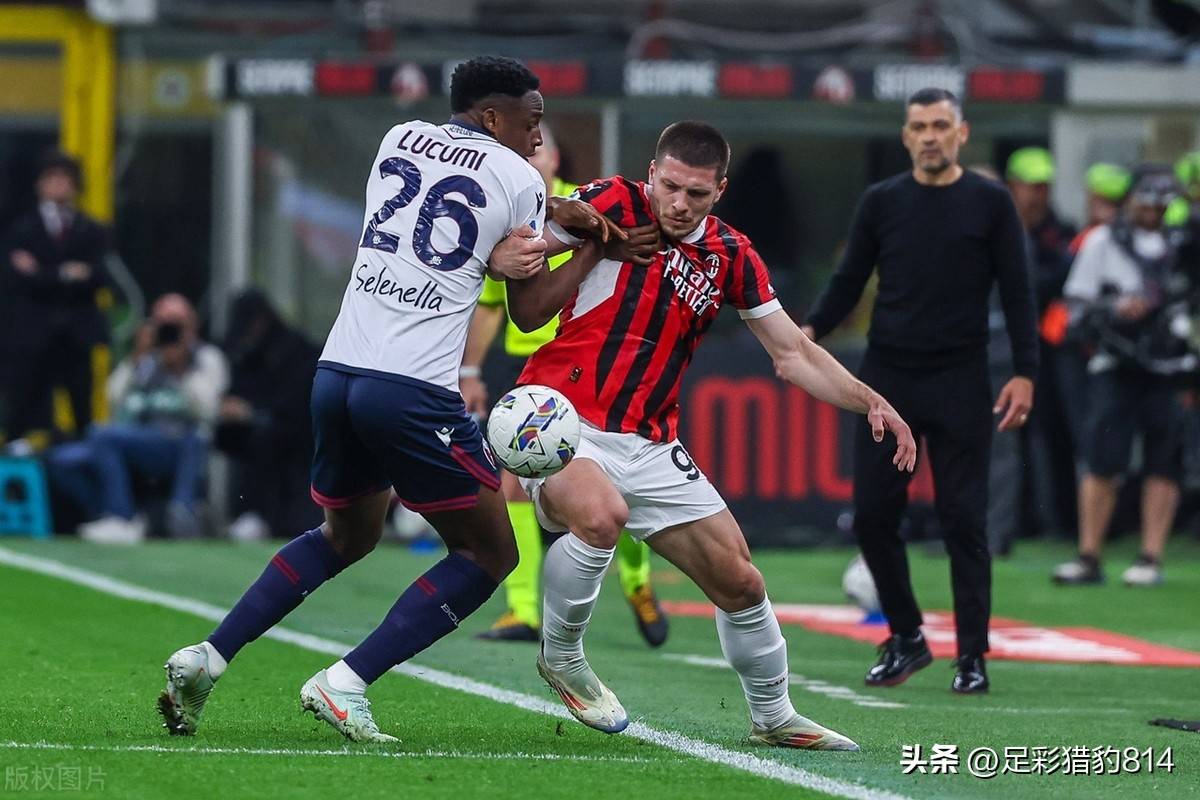 意大利联赛竞争激烈，积分争夺激烈