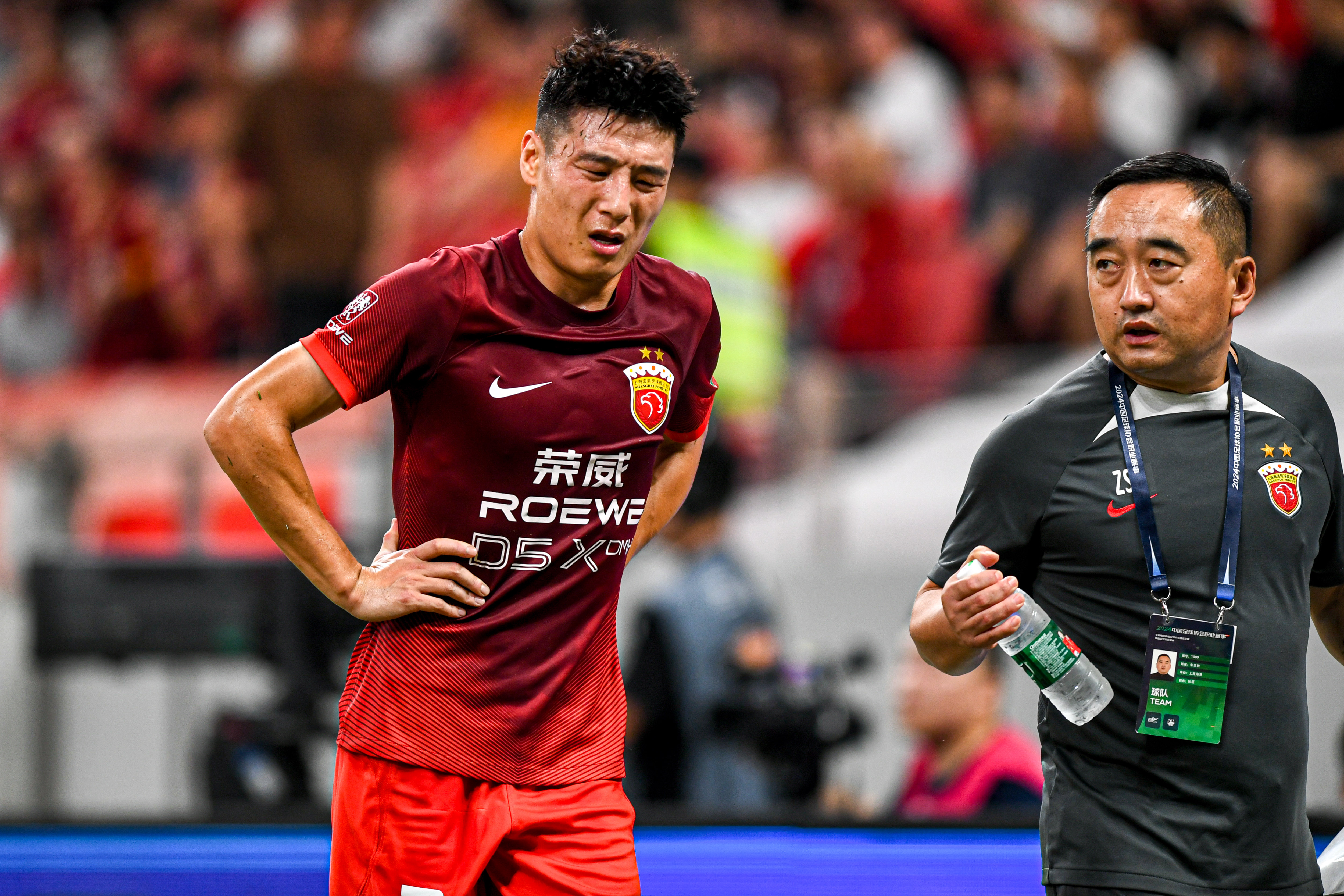 包含上海上港击败上海绿地申花,继续排名上升的词条 包含上海上港击败上海绿地申花,继续排名上升的词条