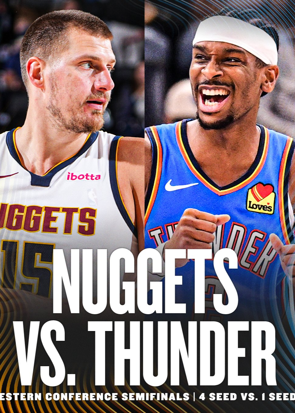 包含掘金将在主场迎战篮网,谁能笑到最后?的词条 包含掘金将在主场迎战篮网,谁能笑到最后?的词条