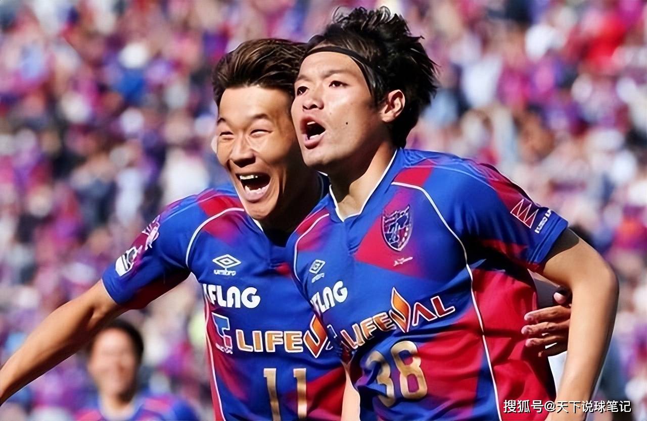 大阪樱花与强敌对垒,要警惕对手防守 大阪樱花与强敌对垒,要警惕对手防守