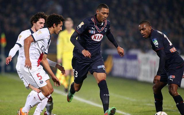 波尔多客场平尼斯,保持不败 波尔多客场平尼斯,保持不败