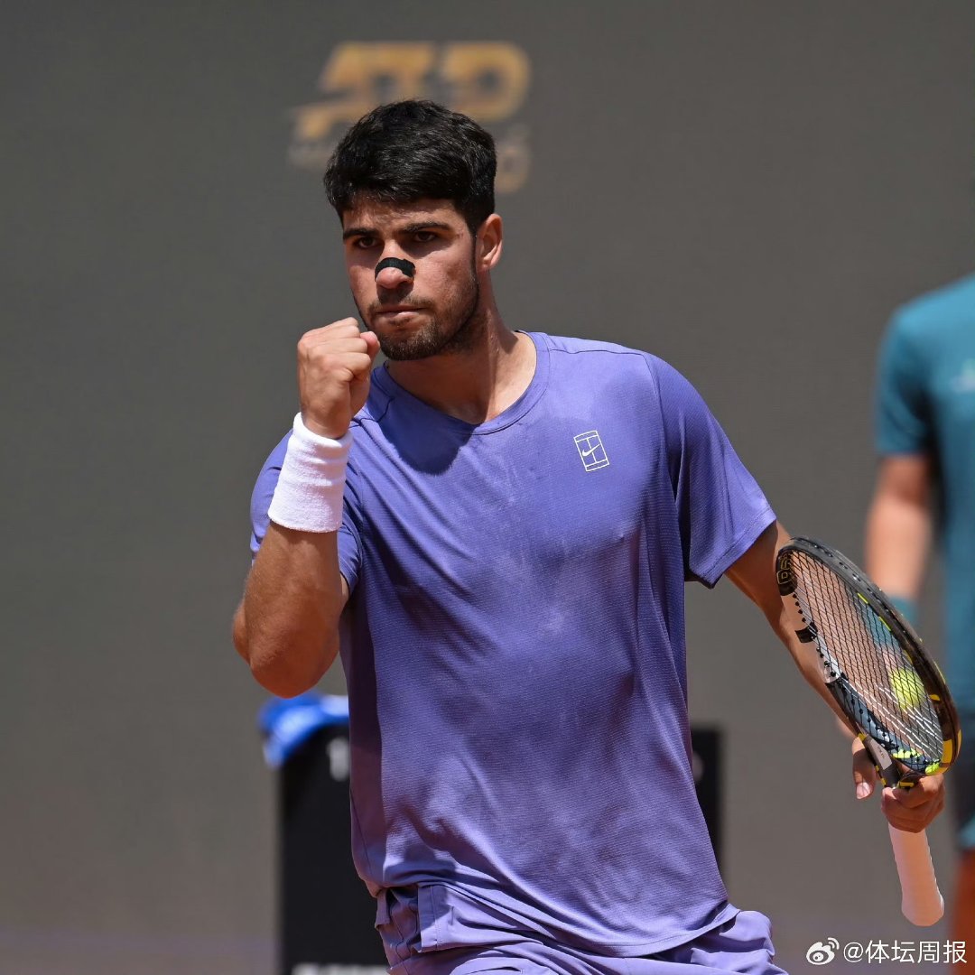 关于世界网球队绝杀西班牙网球队,阿尔卡拉斯送出助攻的信息 关于世界网球队绝杀西班牙网球队,阿尔卡拉斯送出助攻的信息