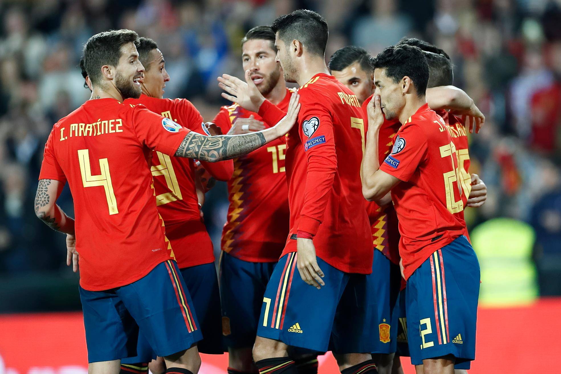 小组赛表现迷离,欧国联球员面临肆无忌惮挑战的简单介绍 小组赛表现迷离,欧国联球员面临肆无忌惮挑战的简单介绍