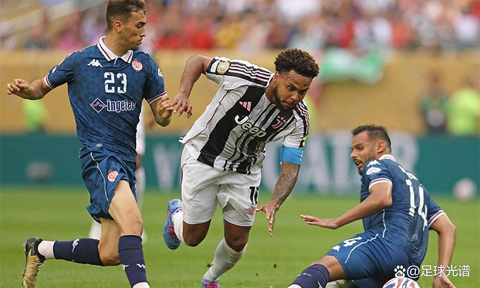 尤文图斯击败对手晋级,赢得关键胜利的简单介绍 尤文图斯击败对手晋级,赢得关键胜利的简单介绍