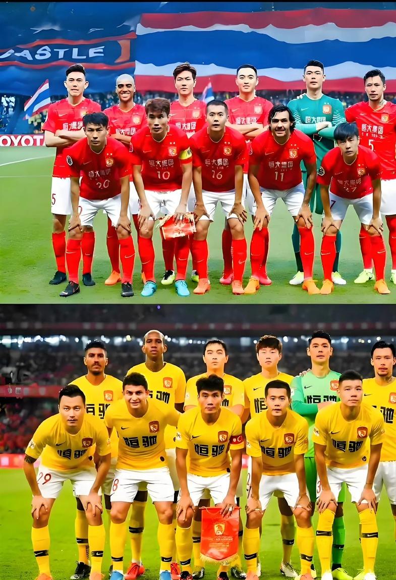 中国国内职业联赛球队的近期表现 中国国内职业联赛球队的近期表现