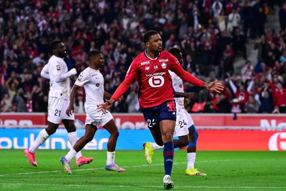 关于里尔球队士气高涨,迎接关键战役的信息 关于里尔球队士气高涨,迎接关键战役的信息