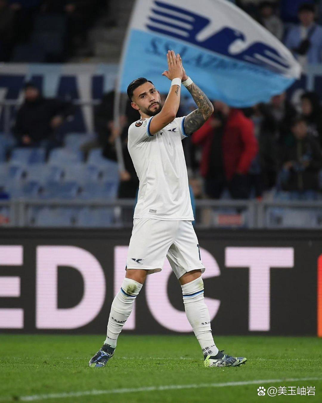 包含拉齐奥签下巴西年轻天才,备战新赛季的词条 包含拉齐奥签下巴西年轻天才,备战新赛季的词条