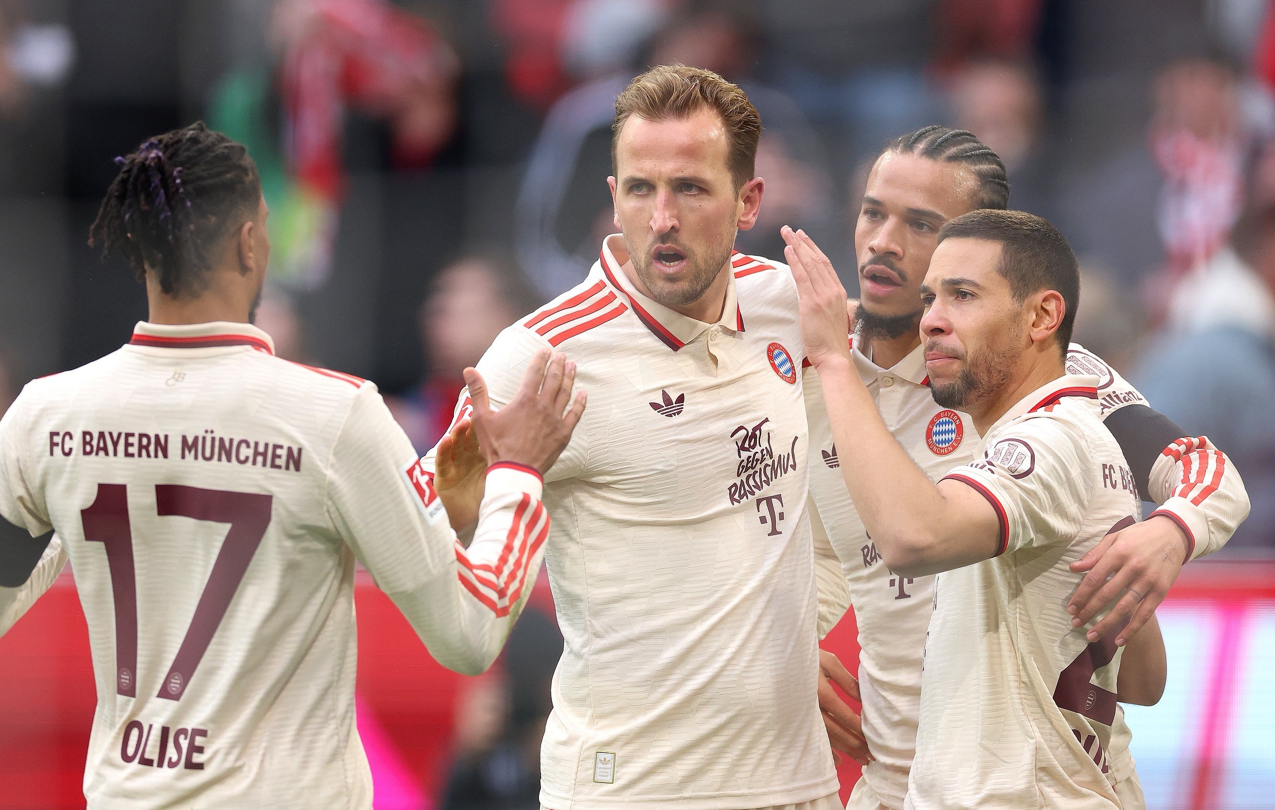 拜仁慕尼黑艰难晋级,出线之路坎坷的简单介绍 拜仁慕尼黑艰难晋级,出线之路坎坷的简单介绍