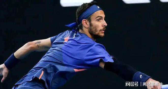 意大利网球队血洗法国网球队，克耶高斯送出助攻