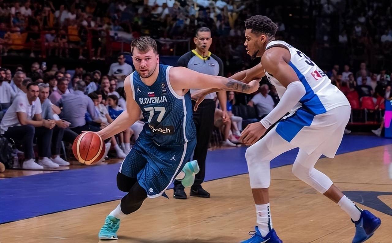 西班牙男篮轻取布鲁克林篮网，字母哥极限生还后反打宿命之战淘汰赛，引爆全场热议的简单介绍