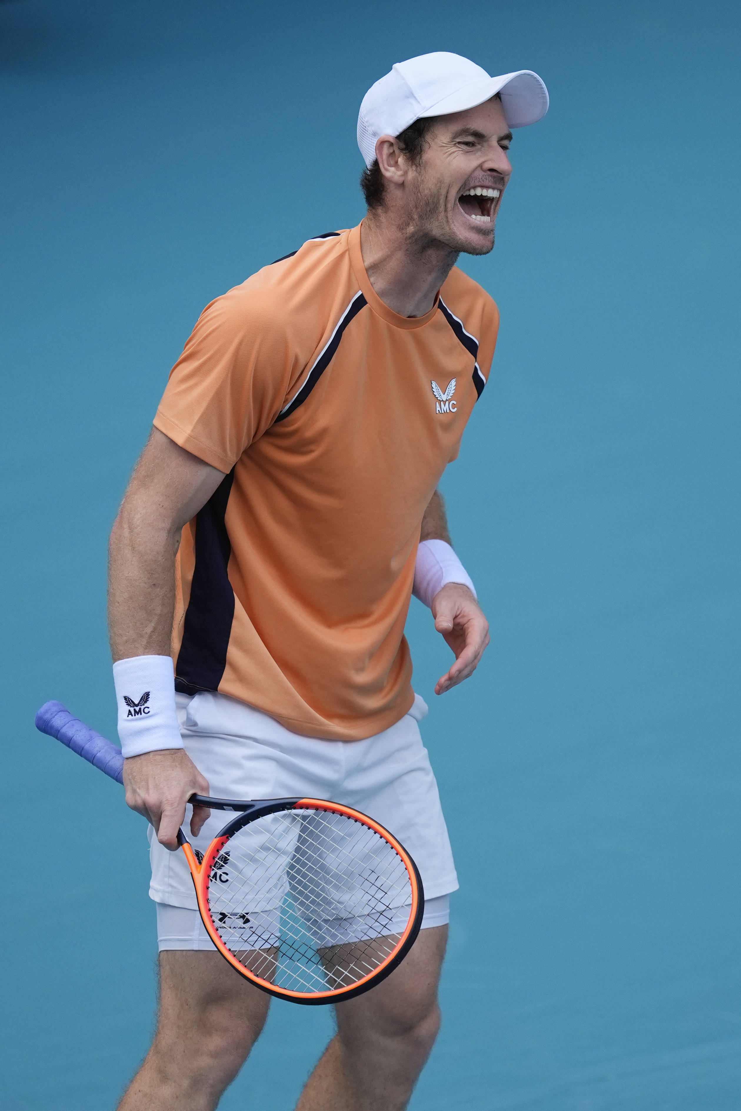 包含蒙特卡洛大师赛完胜美网，穆雷扛起全队的词条