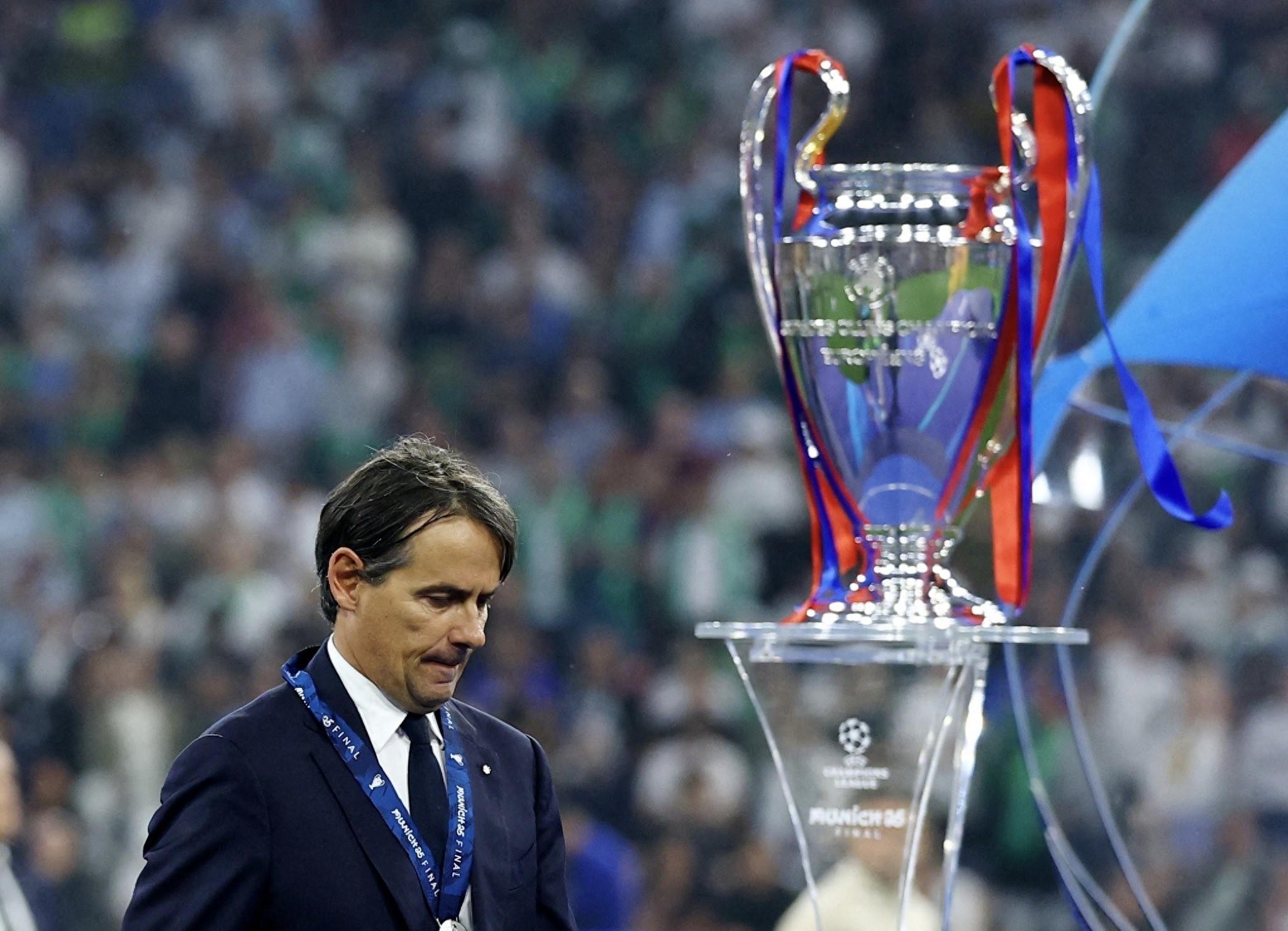 马德里竞技翻盘国际米兰，卡瓦哈尔点燃赛场