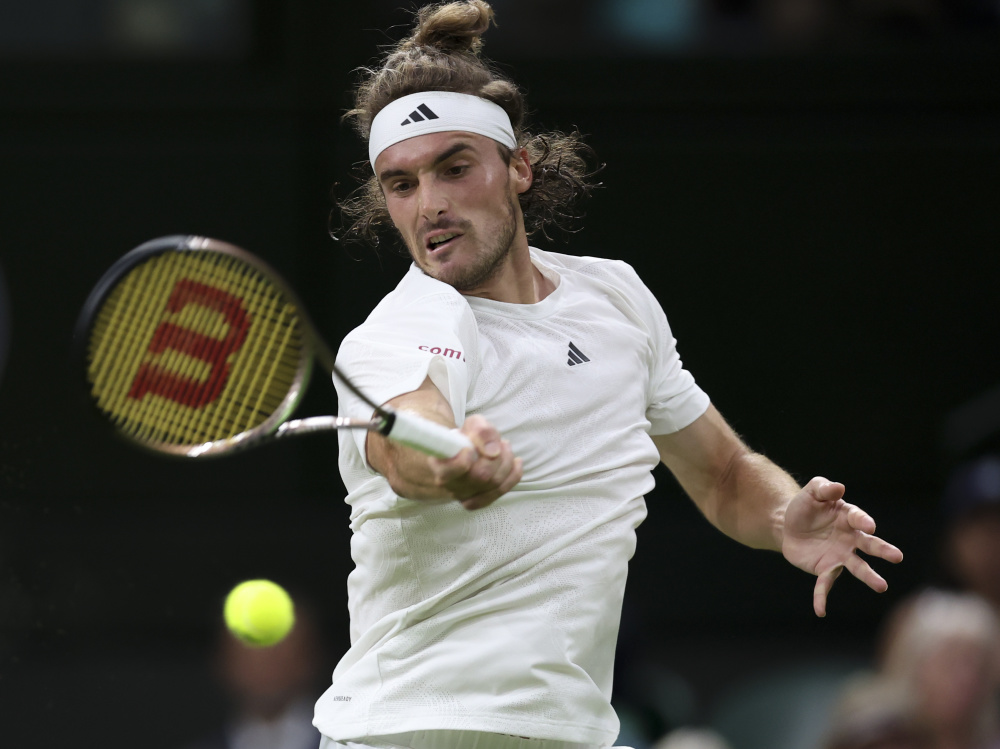 温网力克拉沃尔杯,穆雷扛起全队 温网力克拉沃尔杯,穆雷扛起全队