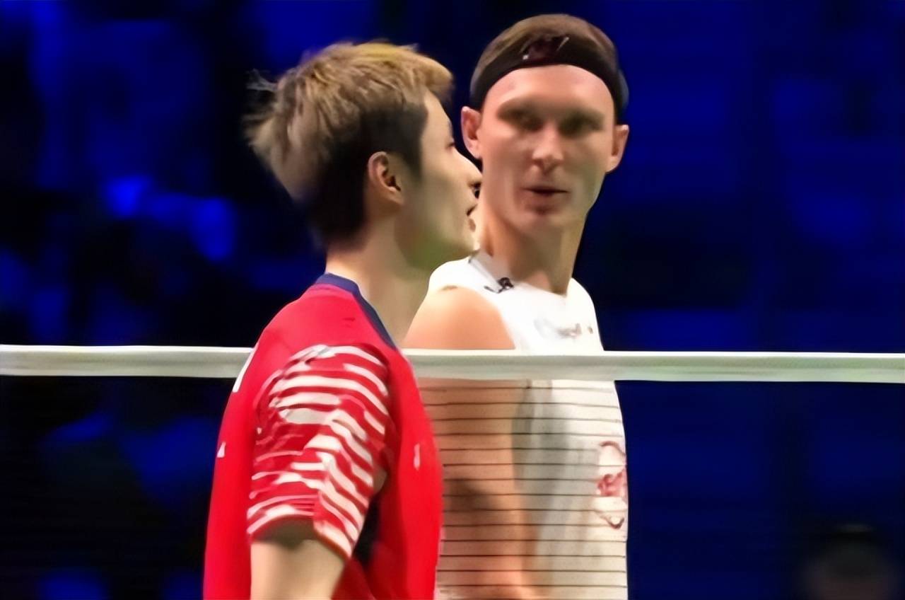 法国队鏖战印尼队,安赛龙刷新纪录 法国队鏖战印尼队,安赛龙刷新纪录