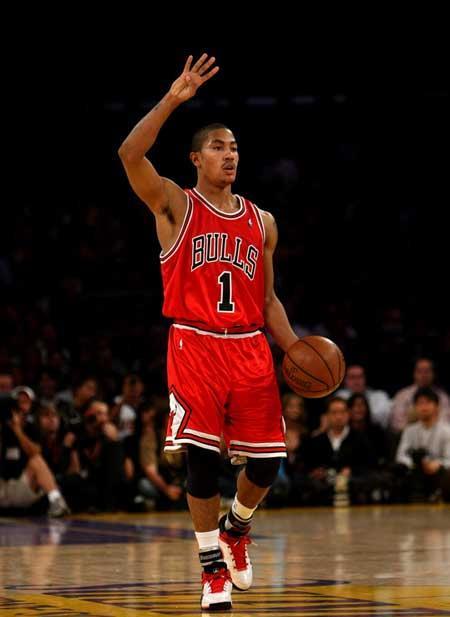 魔术轻取公牛，浓眉哥惊艳四座