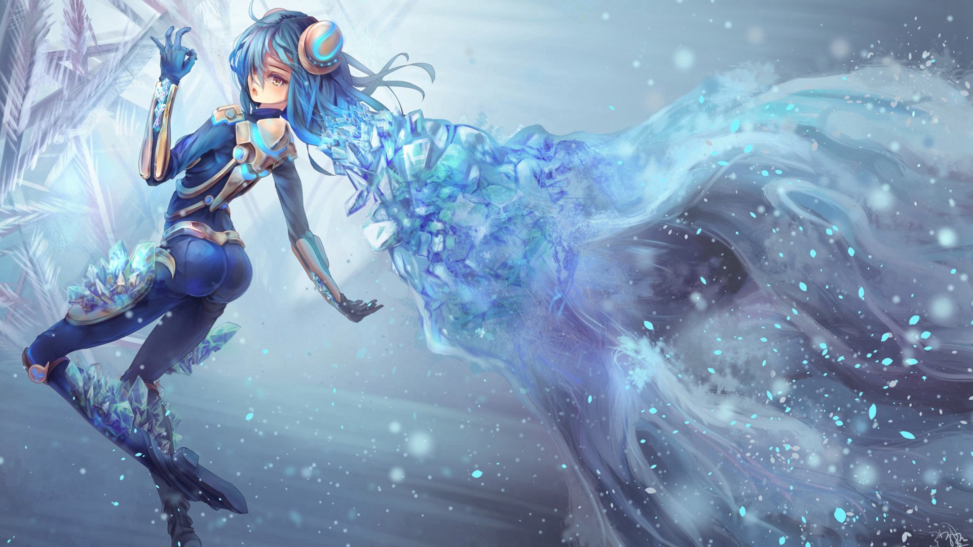 魔法降临五棵松,当奥兰多的黑色潮水淹没红色长城